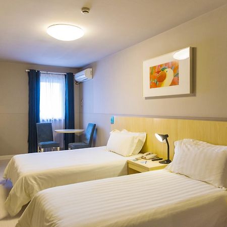 Jinjiang Inn Panjin Shiyou Avenue Luaran gambar