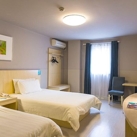 Jinjiang Inn Panjin Shiyou Avenue Luaran gambar