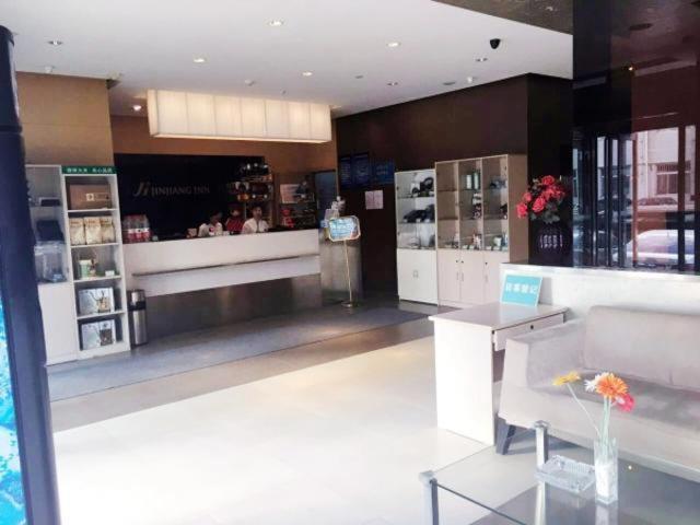 Jinjiang Inn Panjin Shiyou Avenue Luaran gambar