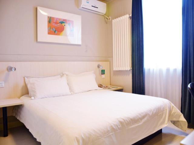 Jinjiang Inn Panjin Shiyou Avenue Luaran gambar