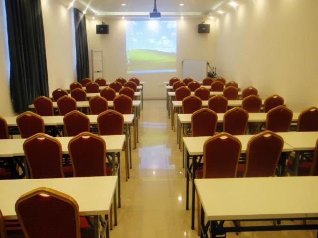 Jinjiang Inn Panjin Shiyou Avenue Luaran gambar
