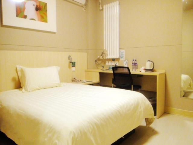 Jinjiang Inn Panjin Shiyou Avenue Luaran gambar
