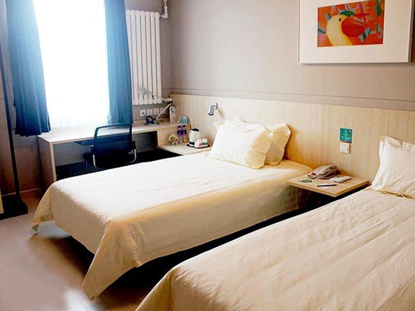 Jinjiang Inn Panjin Shiyou Avenue Luaran gambar