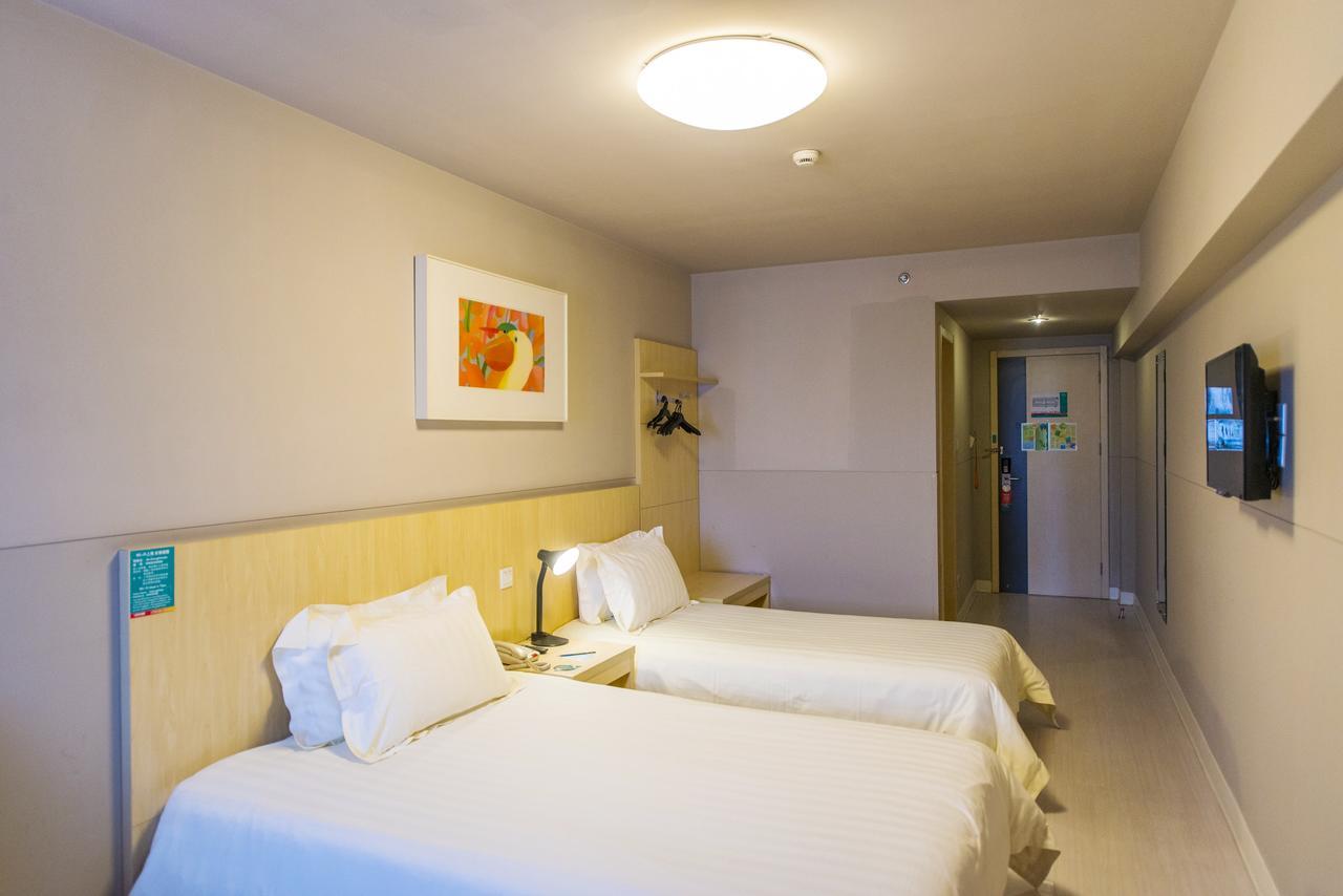Jinjiang Inn Panjin Shiyou Avenue Luaran gambar