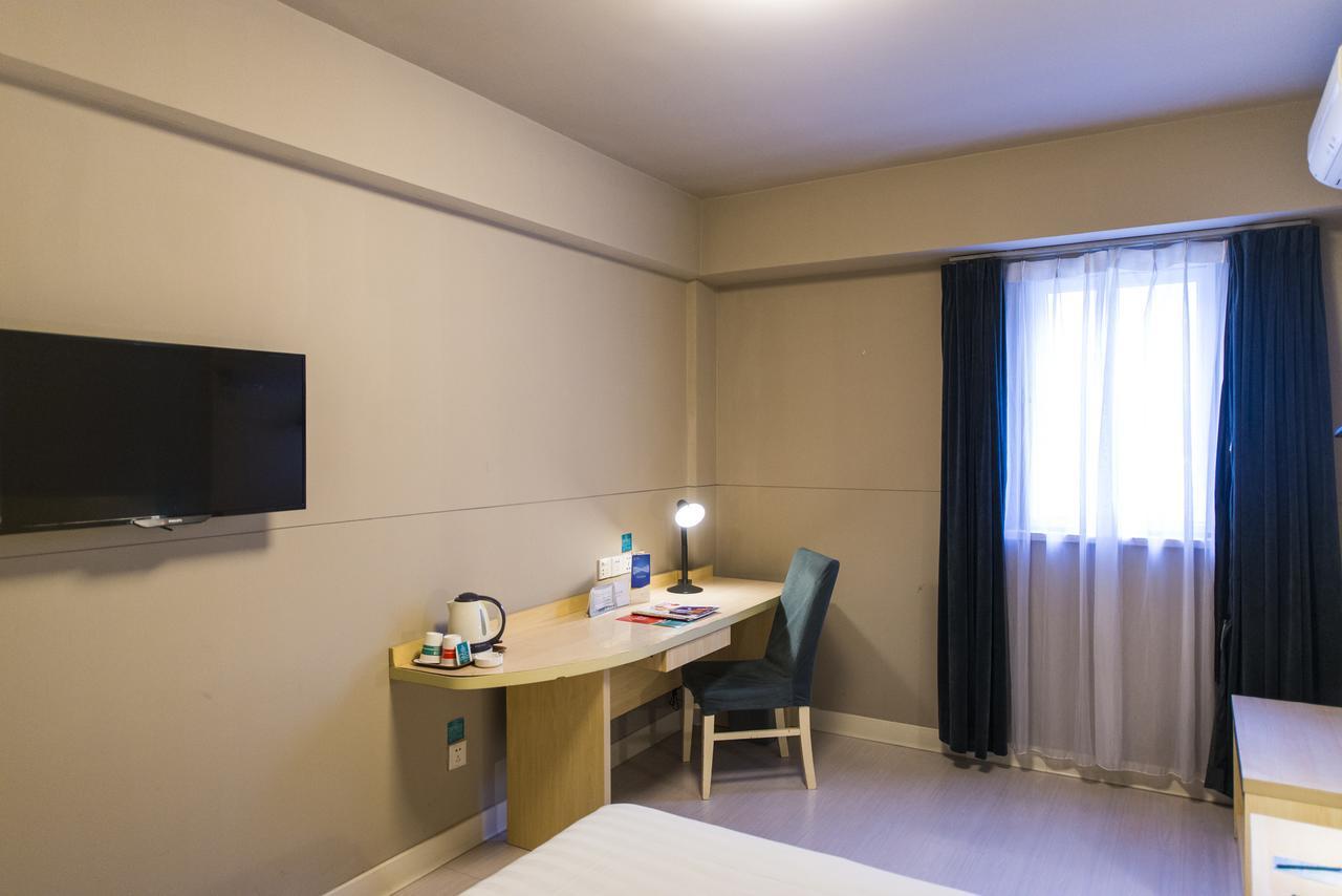 Jinjiang Inn Panjin Shiyou Avenue Luaran gambar