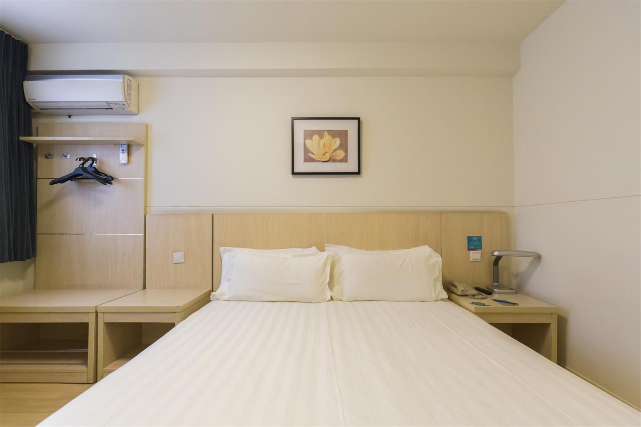 Jinjiang Inn Panjin Shiyou Avenue Luaran gambar