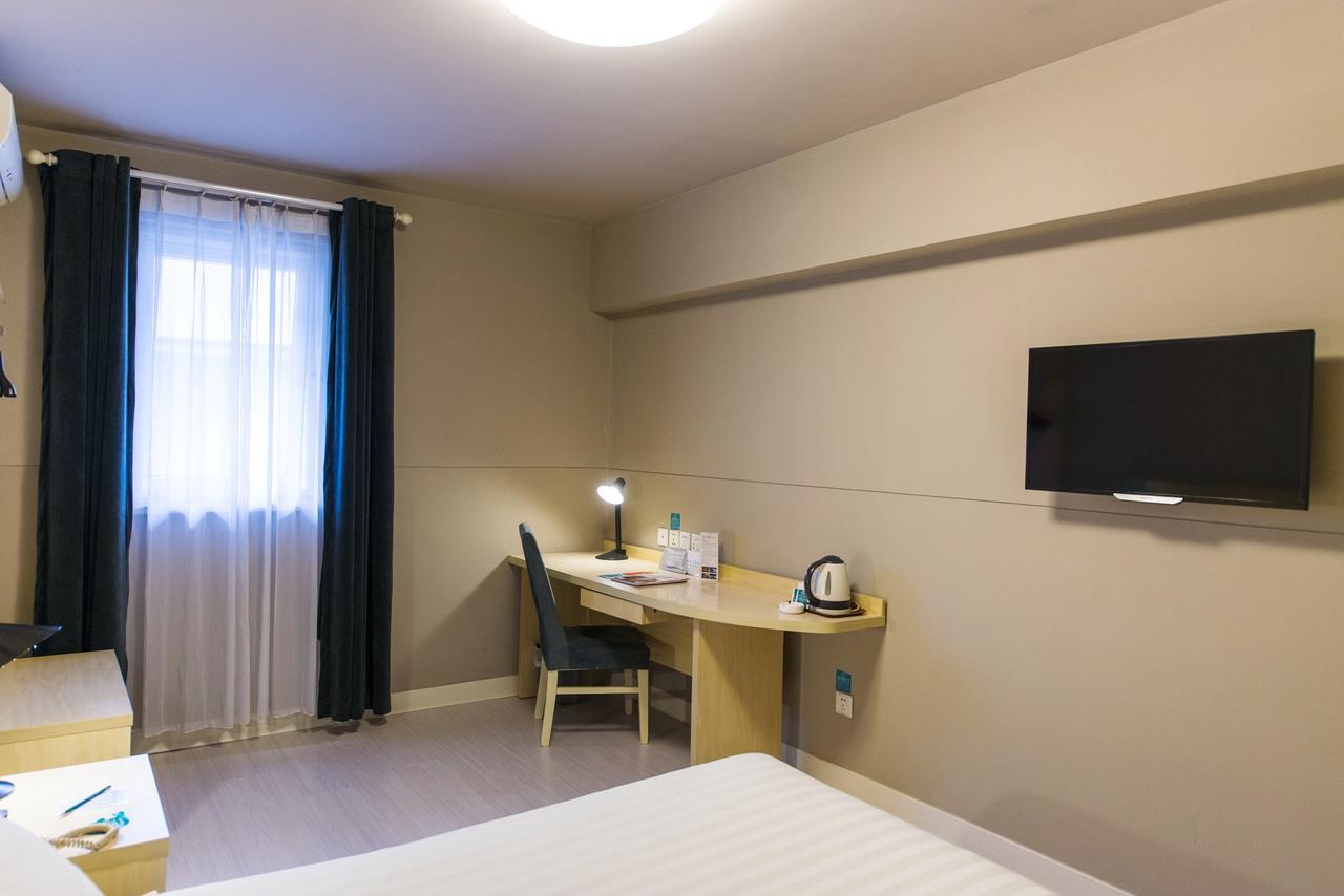 Jinjiang Inn Panjin Shiyou Avenue Luaran gambar